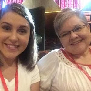 Meet your Posher, Cindi